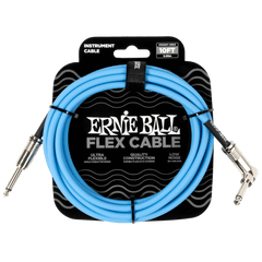 Cable P06464 Azul Ernie Ball 10ft
