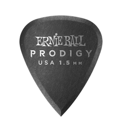 Pajuela Ernie Ball P09199 X6 Negro