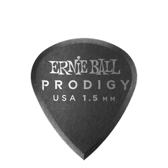 Pajuela Ernie Ball Mini P09200 X6 Negro
