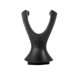 Soporte Ernie Ball Guitarra De Pared P09619 Negro