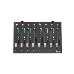 Superficie De Control Icon Pro Audio P1 X