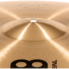 Platillo Meinl Pure Alloy De 20 Pa20Mr Medium Ride