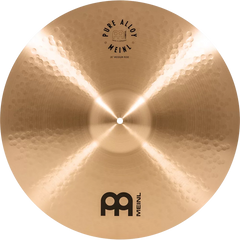 Platillo Meinl Pure Alloy De 20 Pa20Mr Medium Ride