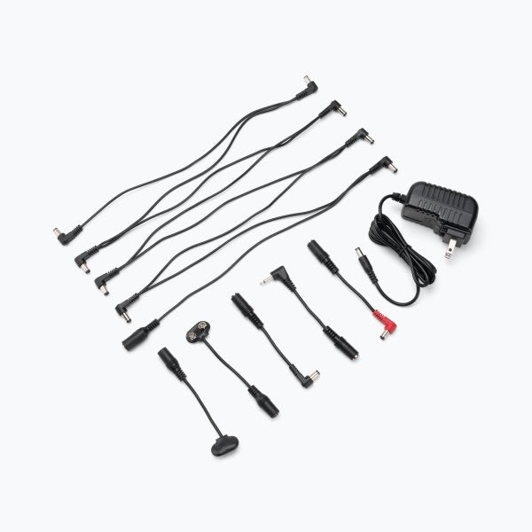 Cable Pedales On Stage PS801