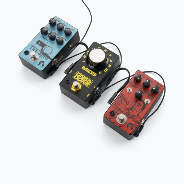 Cable Pedales On Stage PS801