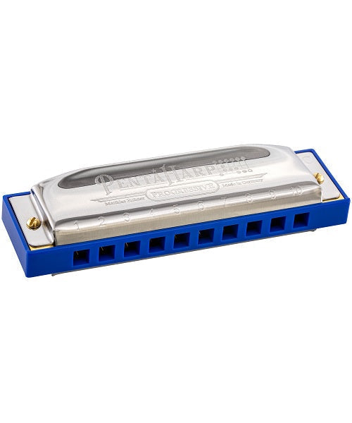Armonica Hohner Penta Harp En Fa Menor M2116x