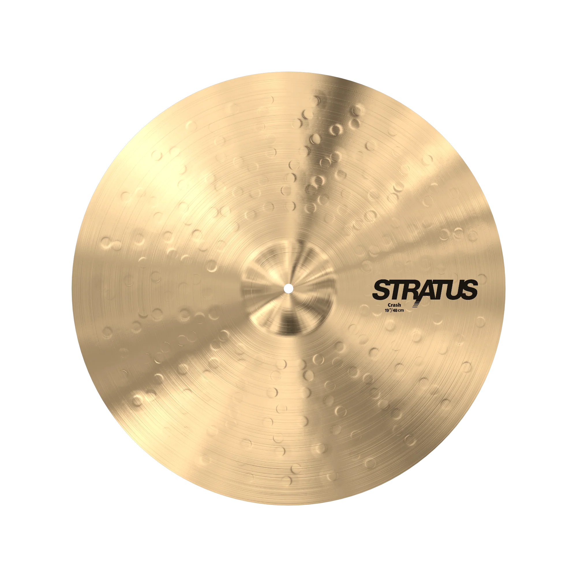 Platillo Sabian Stratus Crash De 19 S1906