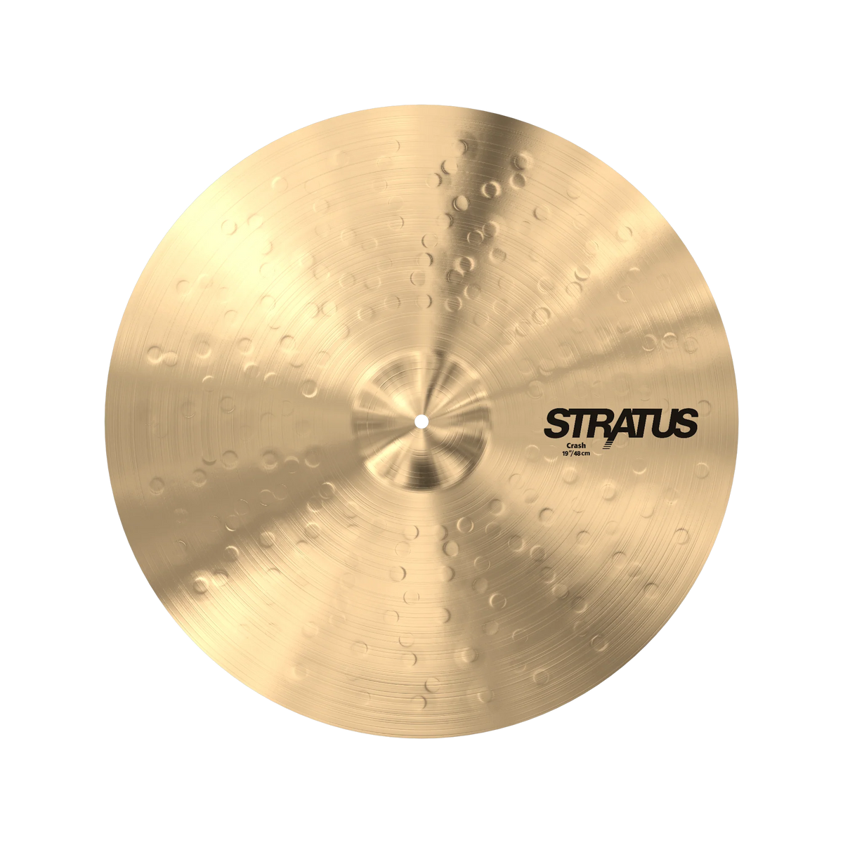 Platillo Sabian Stratus Crash De 19 S1906