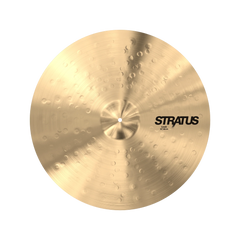 Platillo Sabian Stratus Crash De 19 S1906