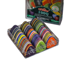 Picks - Pajuela - Pua Alice Ap-100 Guitarra 3 Unidades