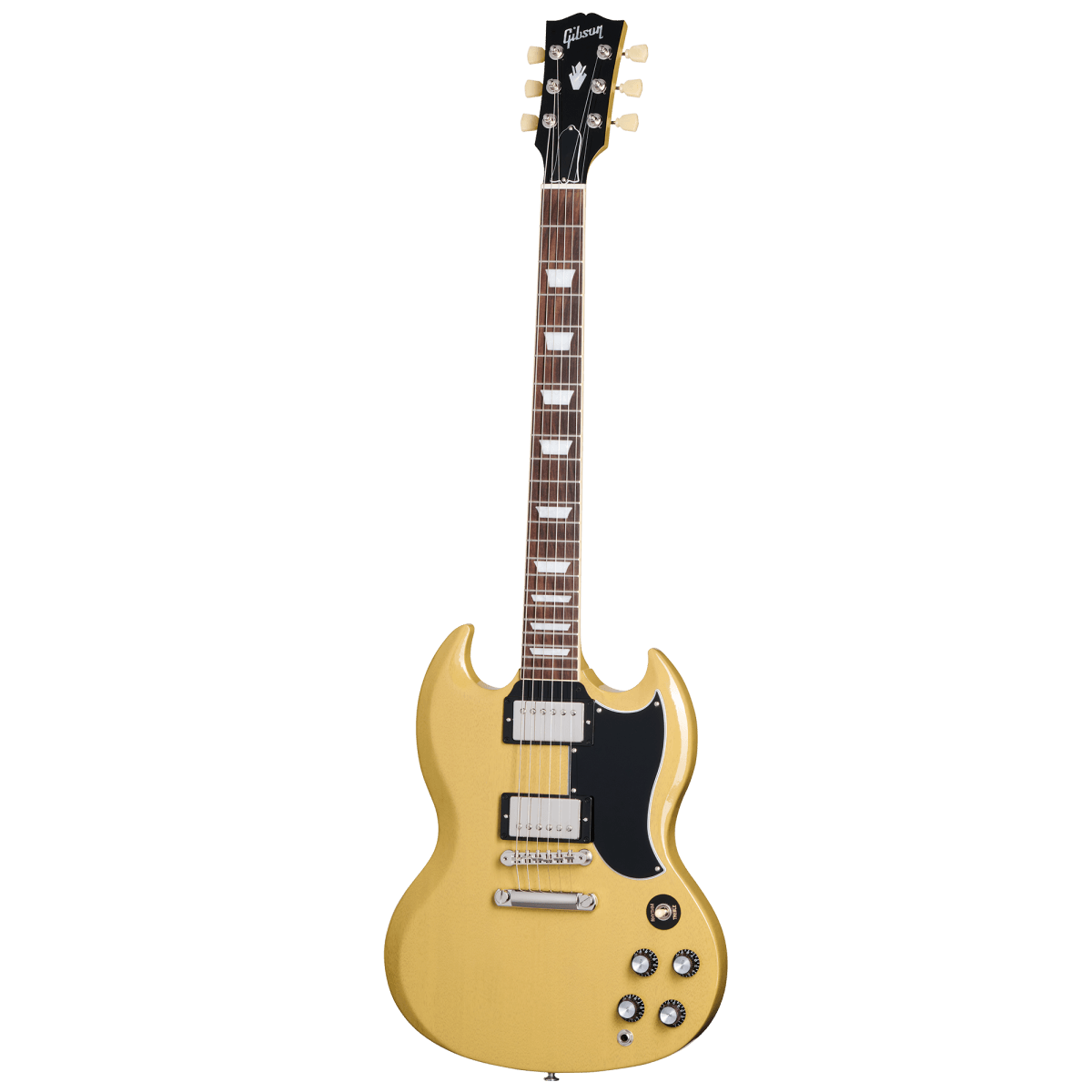 Guitarra Electrica Gibson Sg6100tvnh1