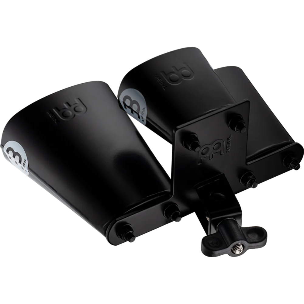 Cencerro Meinl Sltri-Bk Triple