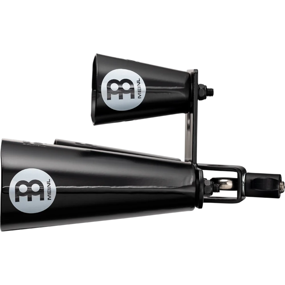 Cencerro Meinl Sltri-Bk Triple