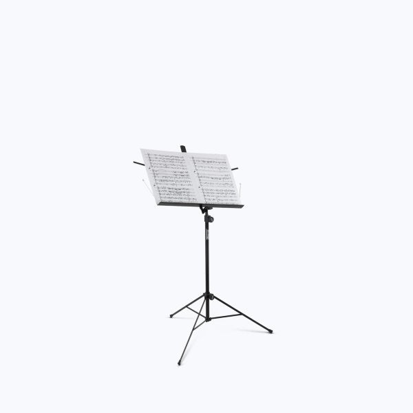 Atril Partitura On Stage Sm7122Bb-Oss