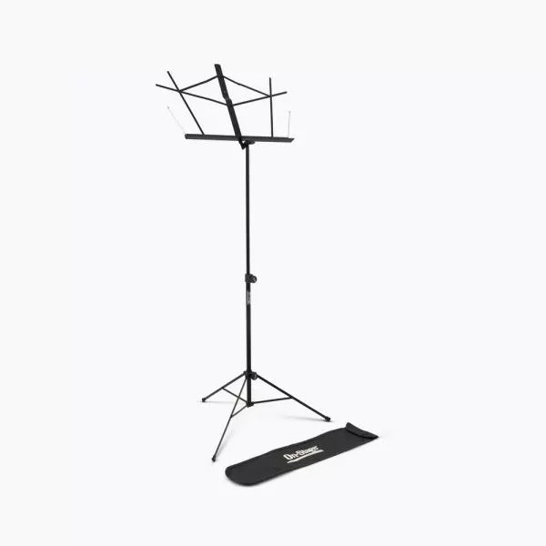 Atril Partitura On Stage Sm7122Bb-Oss