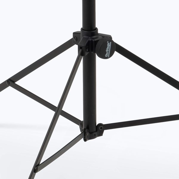 Atril Partitura On Stage Sm7122Bb-Oss