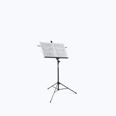 Atril Partitura On Stage Sm7122Bb-Oss