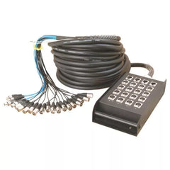 Cable Snake 15 Metros 16X4 On Stage Snk16450V2