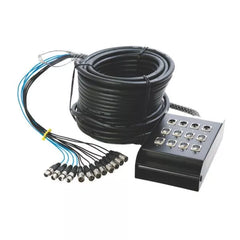 Cable Snake 15 Metros 8X4 On Stage Snk8450V2