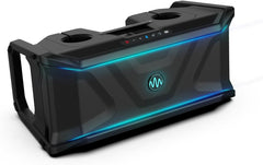 Cabina Slv Resistente Agua Gemini Sosp-600