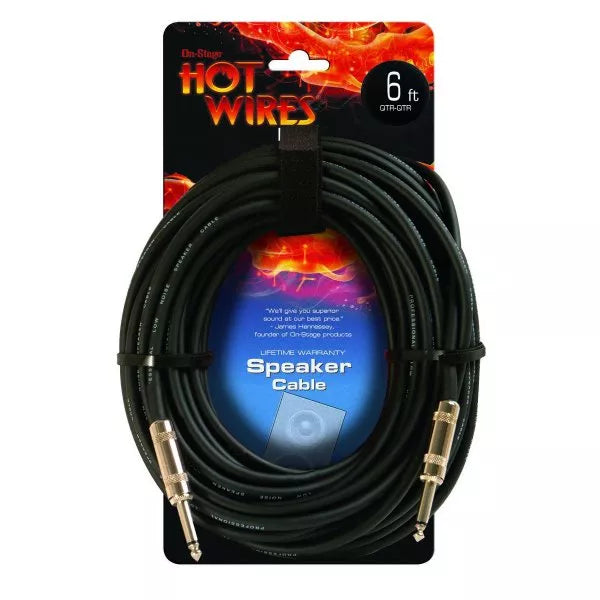 Cable Cabina 1.8 Metros On Stage Sp14-6