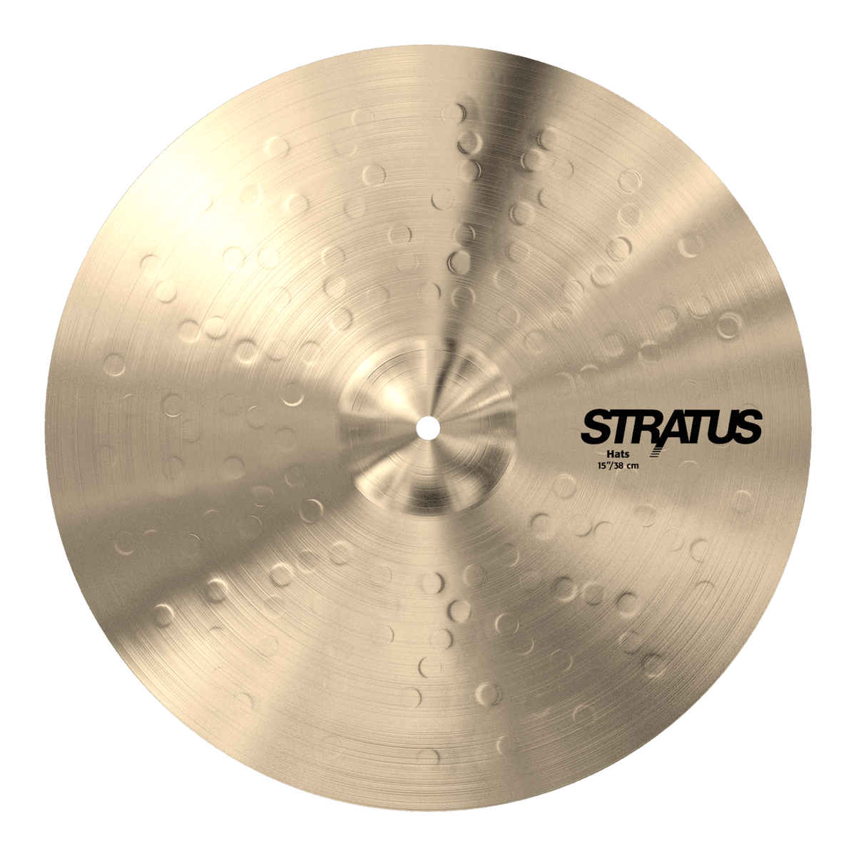 Platillo Sabian Stratus De 15 Charles S1502