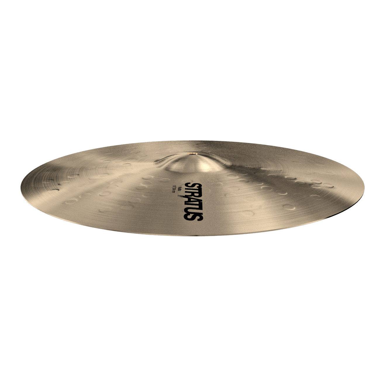 Platillo Sabian Stratus De 15 Charles S1502