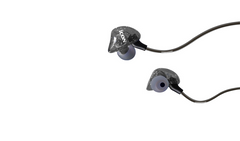 Audifono Icon Pro Audio Scan 7 In-ear Negros