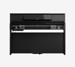 Piano Digital Roland Lx-5-pe +ksl-5-pe