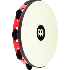 Pandereta Meinl Tah1Bk-R-Tf Red