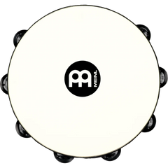 Pandereta Meinl Tah1Bk-R-Tf Red