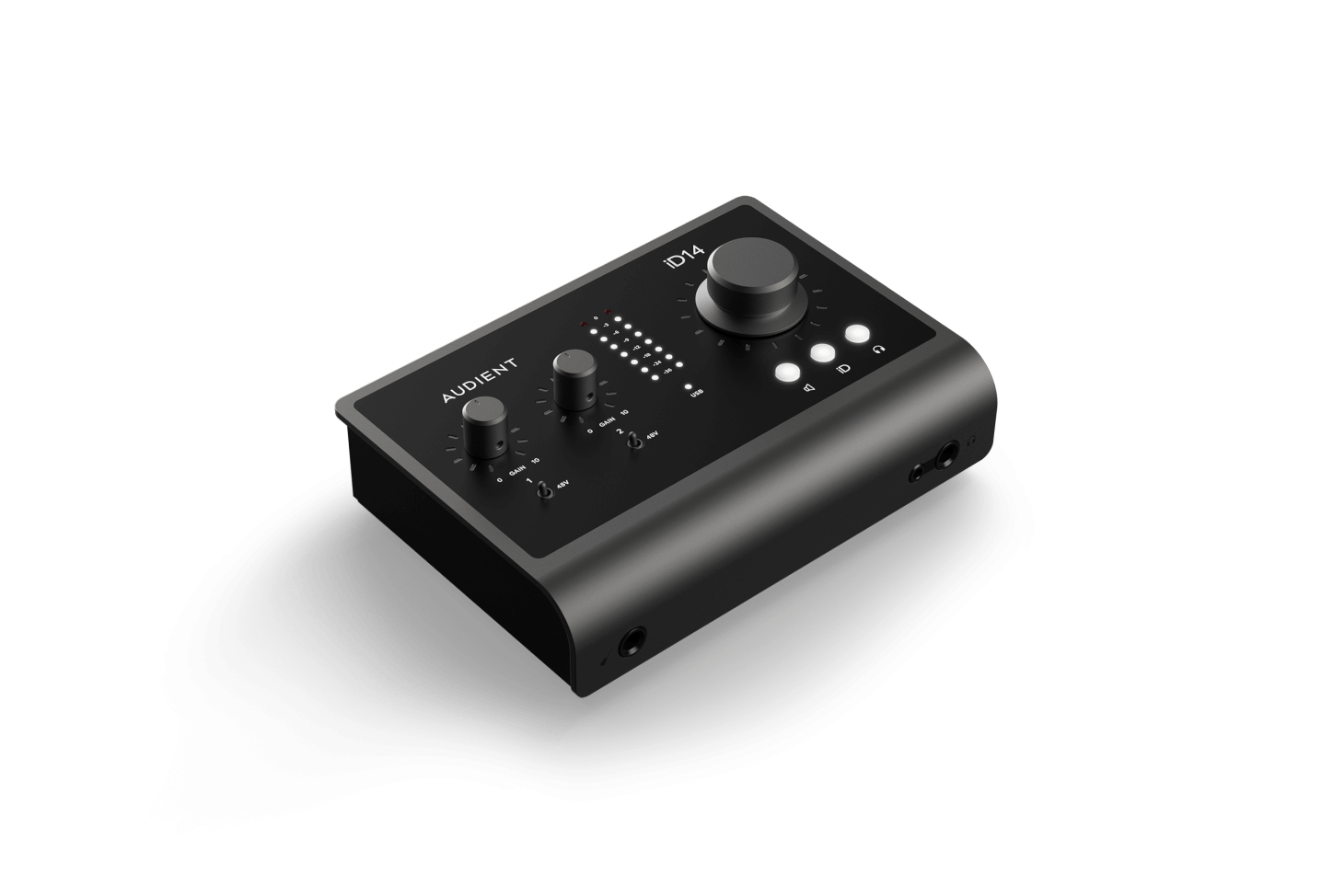 Interfaz MKII Audient ID14