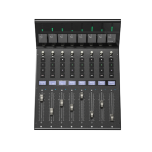 Superficie De Control Icon Pro Audio V1-X