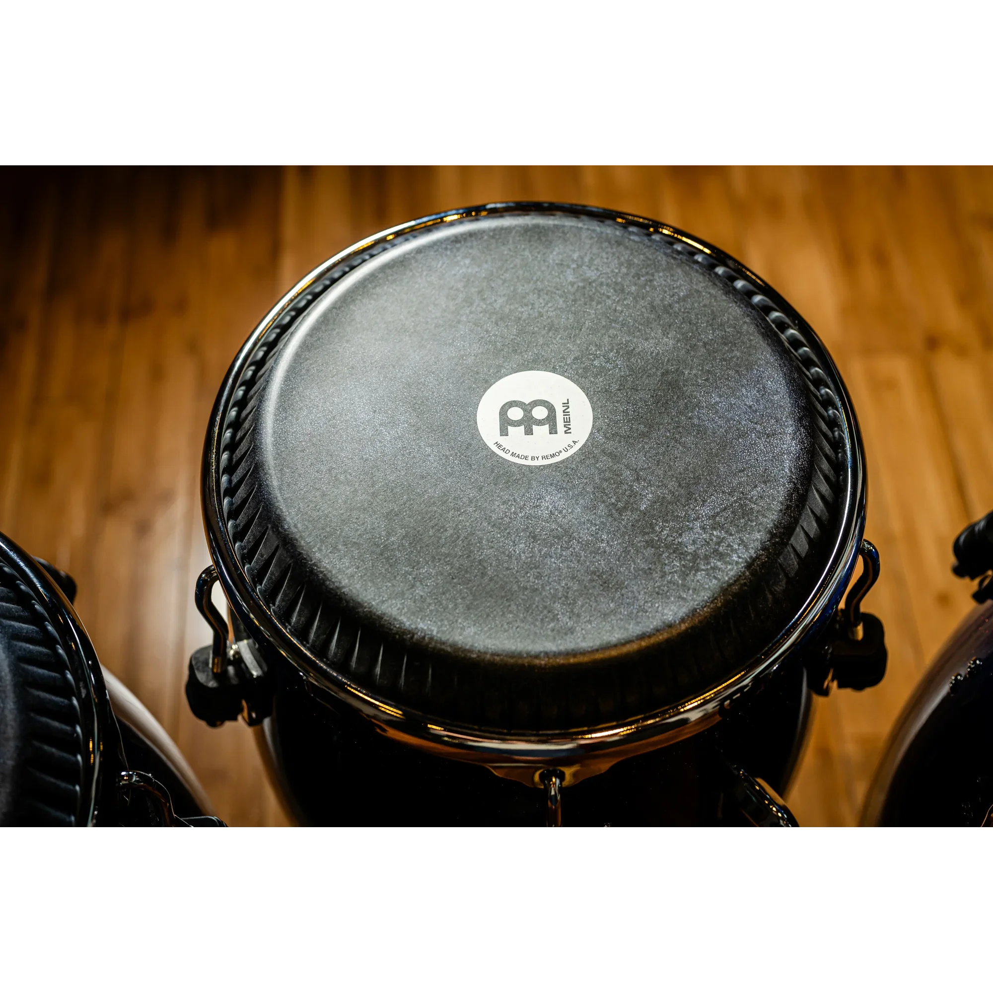 Tumbadora Meinl Wkt1212Bw 12 1/2 Kachiro Thompson Blue Wave