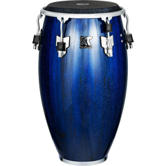 Tumbadora Meinl Wkt1212Bw 12 1/2 Kachiro Thompson Blue Wave