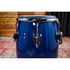 Tumbadora Meinl Wkt1212Bw 12 1/2 Kachiro Thompson Blue Wave