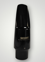 Boquilla Scott Saxo Alto SCTA4 N 4