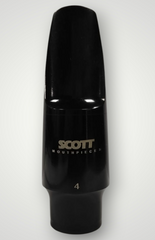 Boquilla Scott Saxo Alto SCTA4 N 4
