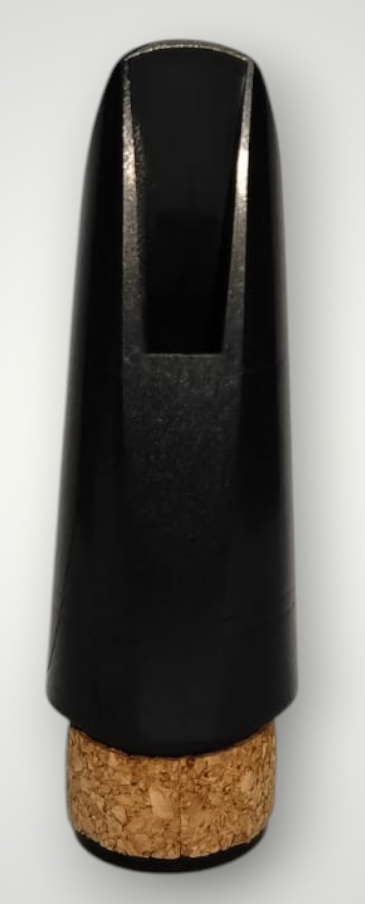 Boquilla Scott Clarinete SCTC4