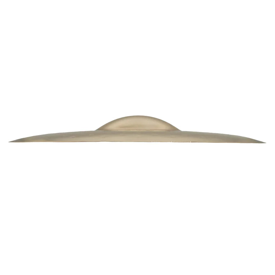 Platillo Zildjian Z Custom de 21 Mega Bell Ride Z40121