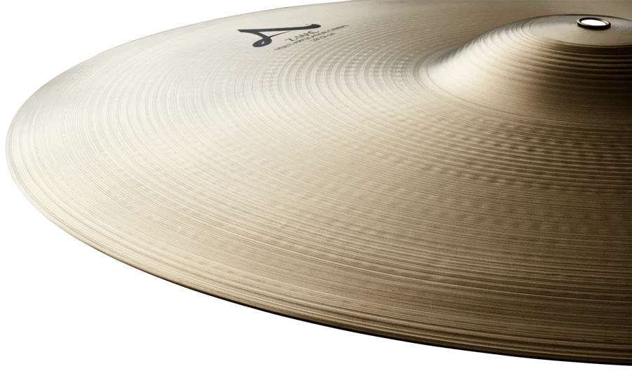 Platillo Zildjian A De 18 Banda A0477