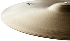 Platillo Zildjian A De 18 Banda A0477