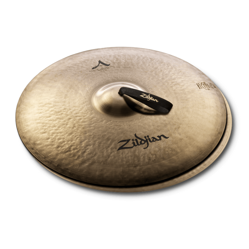 Platillo Zildjian A Classic Orquestal De 22 A0771