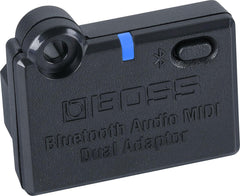 Adaptador Boss BT-DUAL