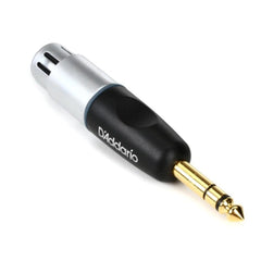 Adaptador D Addario Pw-p047aa 1/4