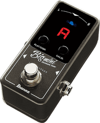 Pedal Ibanez Guitarra Electrica Afinador Bigmini