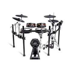 Batería electrónica Alesis Strata Core con módulo táctil de 7 pulgadas — vista 1