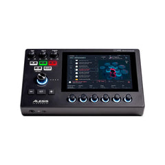 Batería electrónica Alesis Strata Core con módulo táctil de 7 pulgadas — vista 2