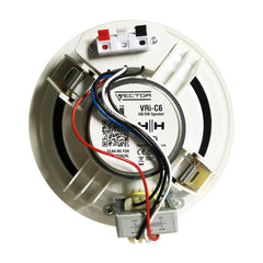 Altavoz Laney Hh Vri-c6-wh Transf De Linea