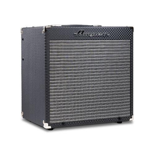 Amplificador Ampeg Rocket Bass 108 Para Bajo